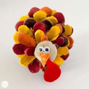 Thanksgiving Crafts for your Child