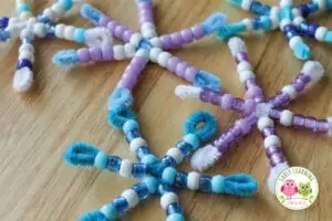 sensory-friendly Christmas activities