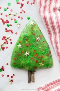 sensory-friendly Christmas activities