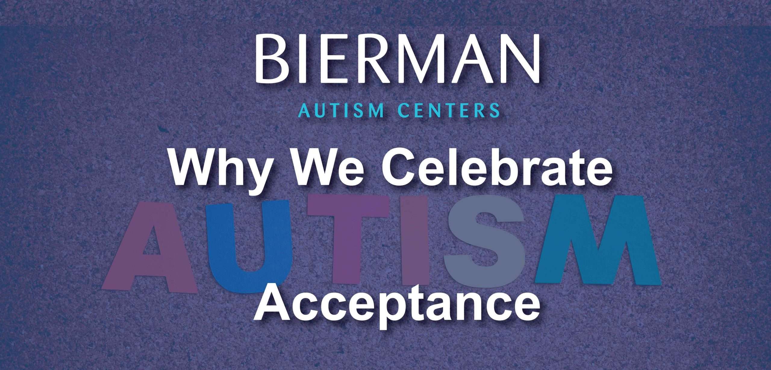 Autism Acceptance
