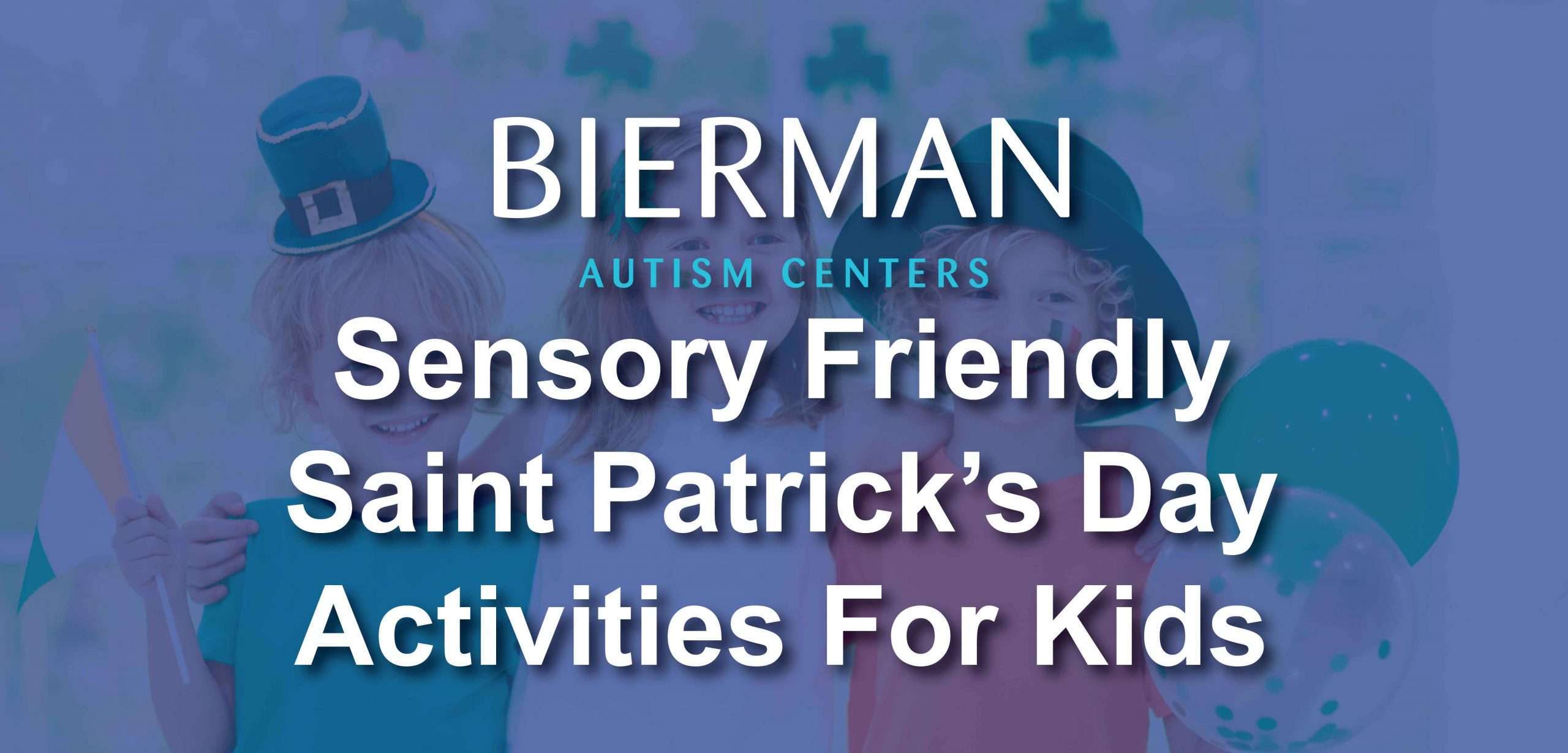 Saint Patrick's Day Crafts