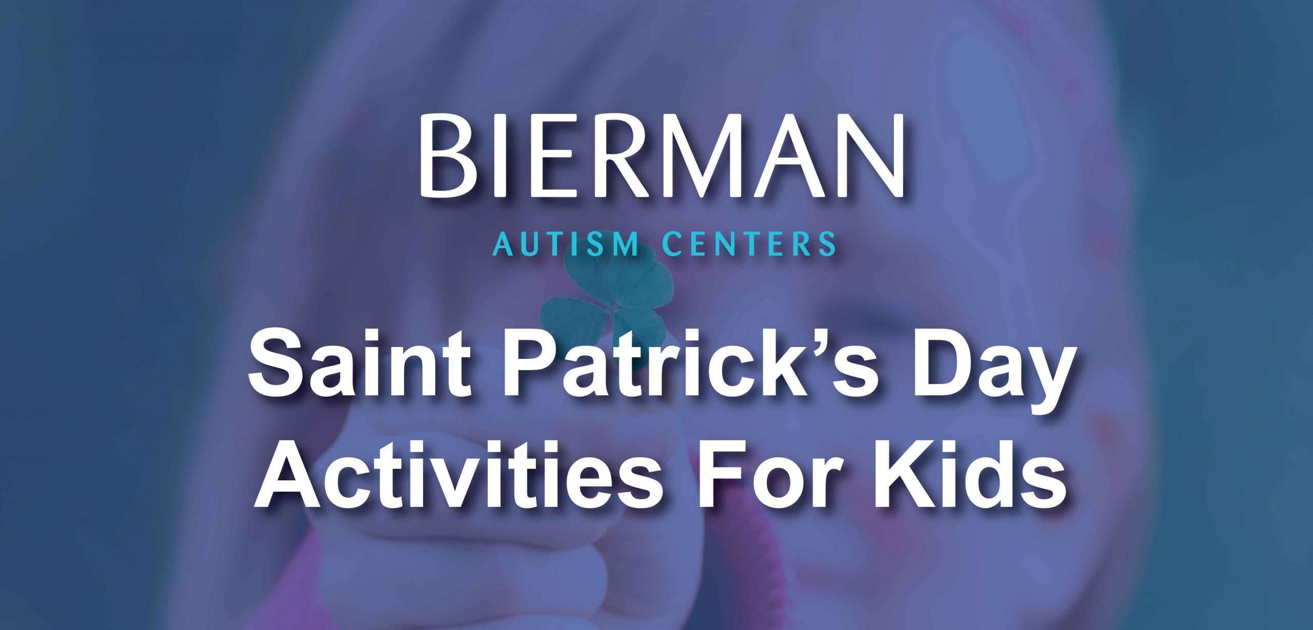 Saint Patrick's Day Crafts