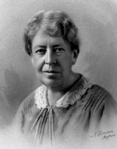 Women's History Month Women in Behavior Analysis
