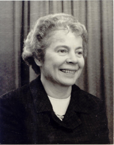 Women's History Month Women in Behavior Analysis