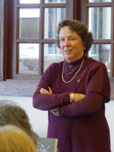 Women's History Month Women in Behavior Analysis