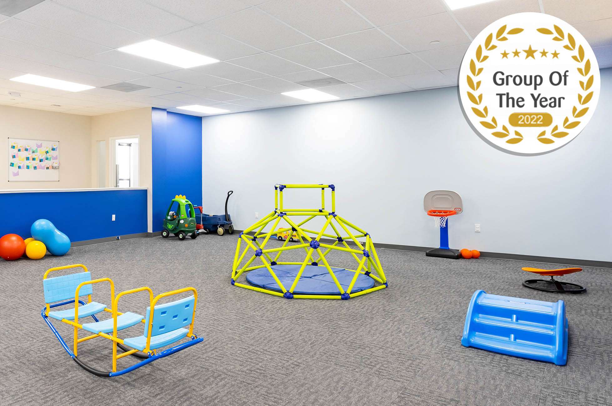 ABA Autism Therapy Services in Berkeley Heights, New Jersey, Princeton