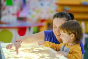 Occupational Therapy