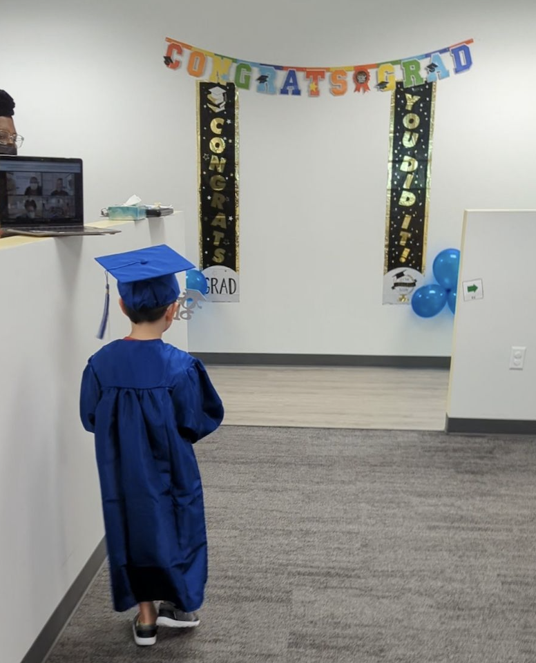 Bierman Autism Centers