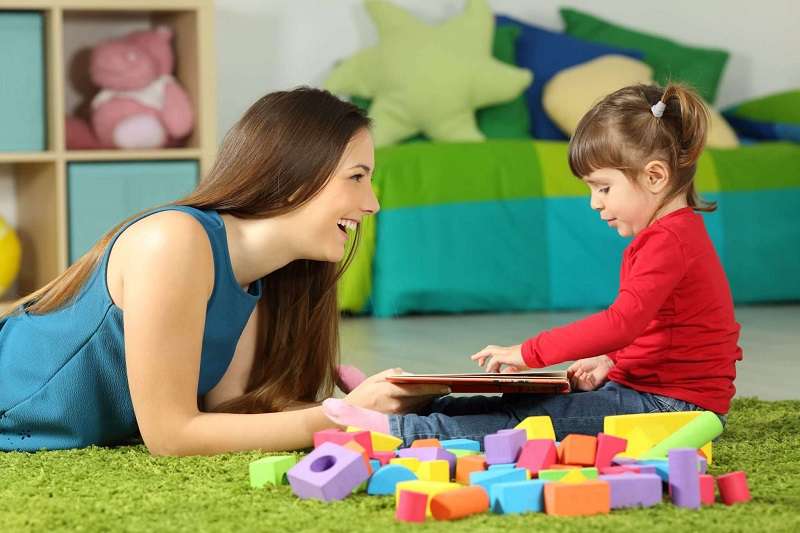 ABA Autism Therapy Services in North Carolina