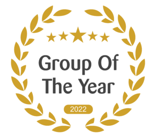 Autism Law Summit named Bierman the Group of the Year for 2022