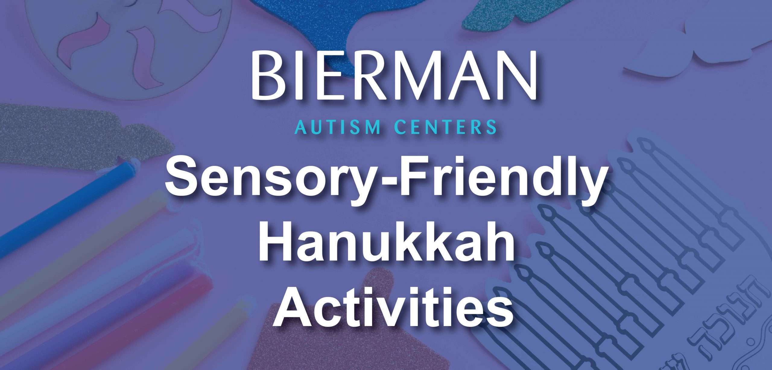 Hanukkah Crafts