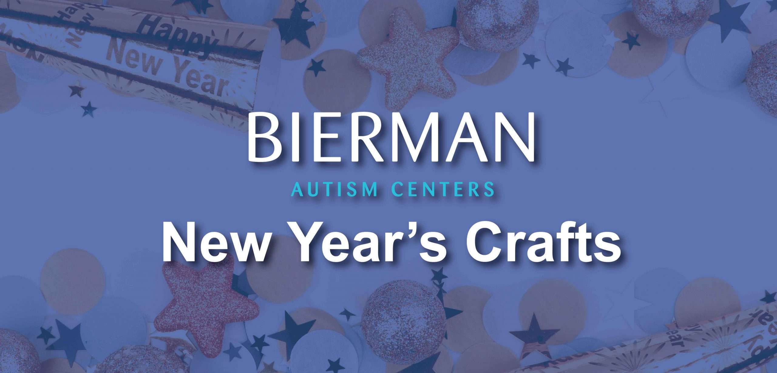 New Year's Crafts