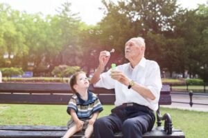 Toys to Encourage Language