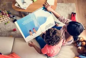 Toys to Encourage Language