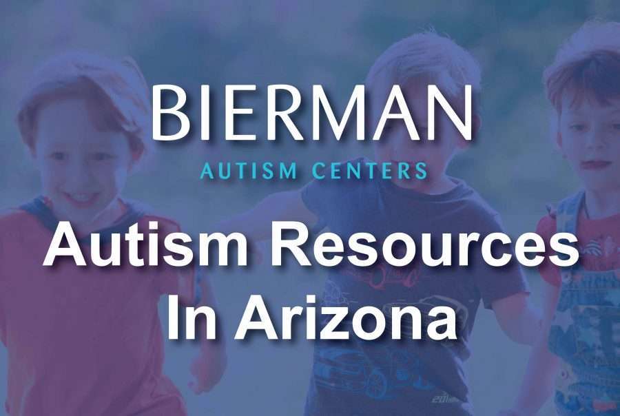 Autism Services in Arizona