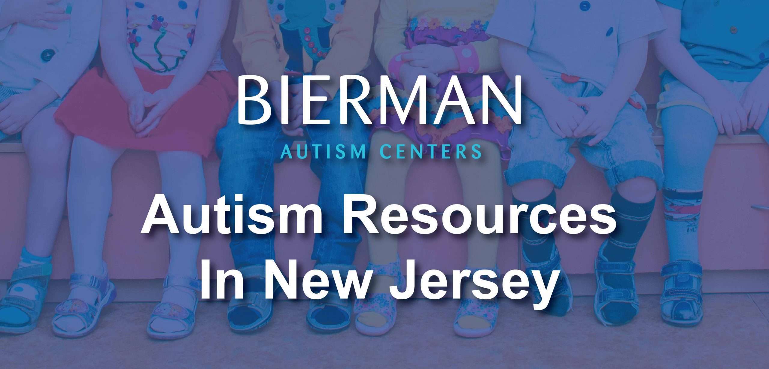 Autism Services in New Jersey