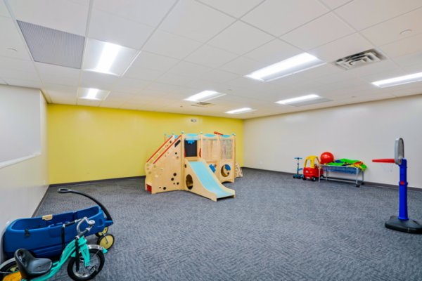 West Orange, NJ - Bierman Autism Centers - Founded in 2006