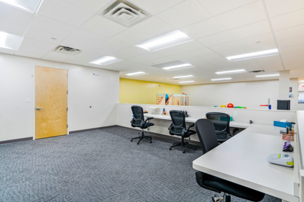 West Orange, NJ - Bierman Autism Centers - Founded in 2006