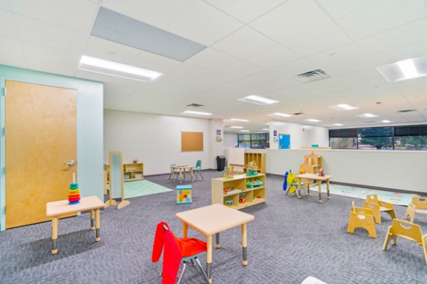 West Orange, NJ - Bierman Autism Centers - Founded in 2006