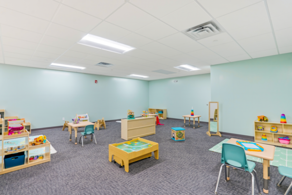 West Orange, NJ - Bierman Autism Centers - Founded in 2006
