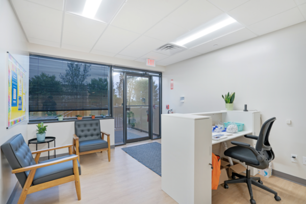 West Orange, NJ - Bierman Autism Centers - Founded in 2006