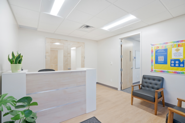 Bierman Autism Centers - West Orange