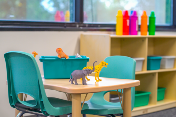 West Orange, NJ - Bierman Autism Centers - Founded in 2006