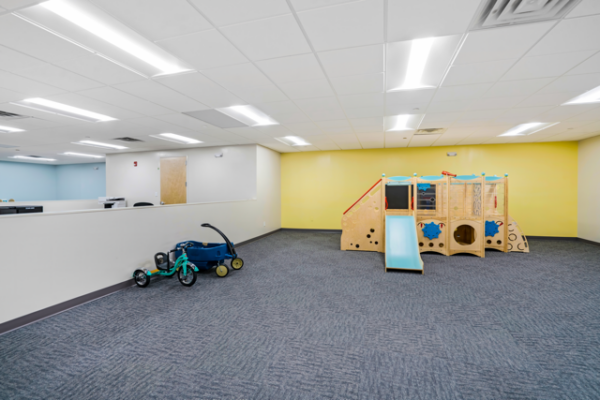 West Orange, NJ - Bierman Autism Centers - Founded in 2006