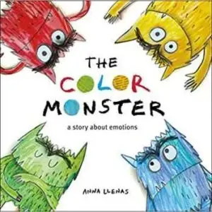 Books About Autism