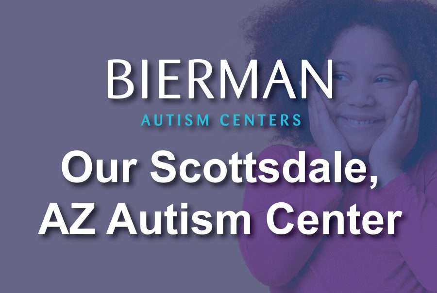 Our Scottsdale AZ Autism Center