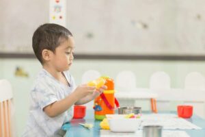 Precision Teaching