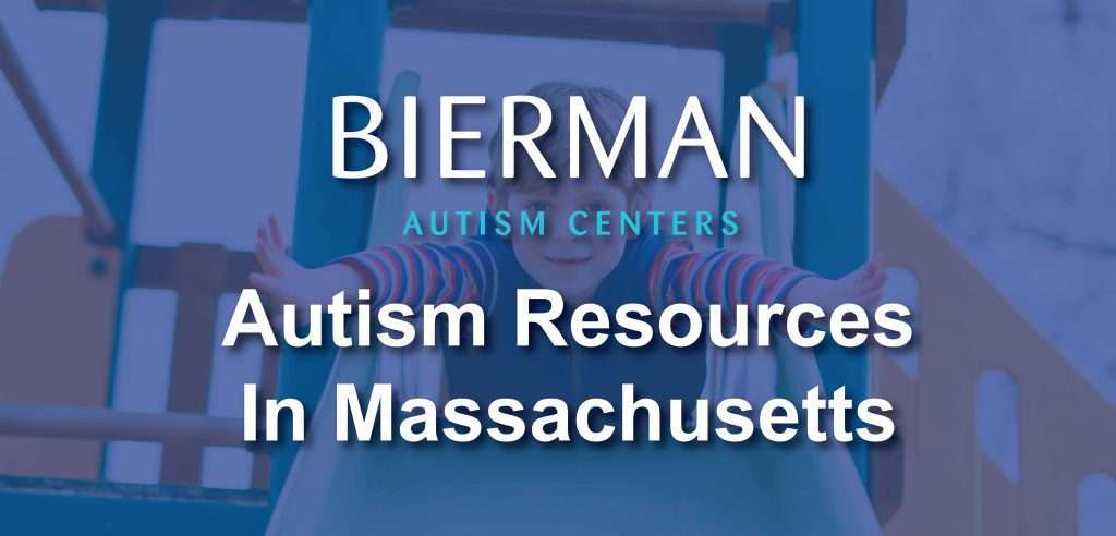 Autism Resources in Massachusetts