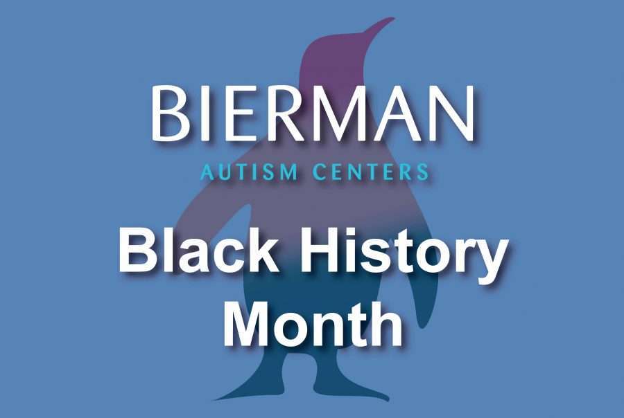 Black History Month