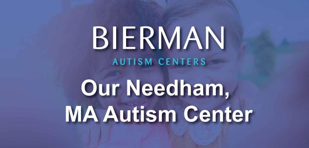 Center Based Therapy in Needham MA