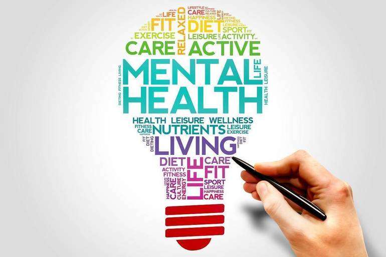 Mental Health & Wellness Fair