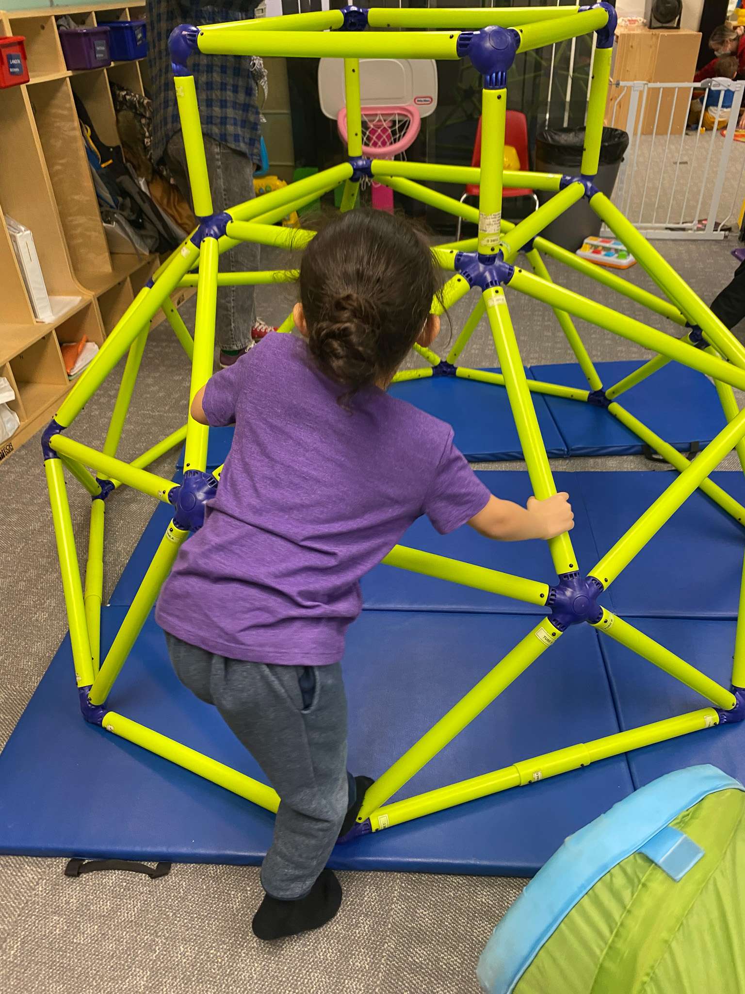 Center Based Therapy in Needham MA