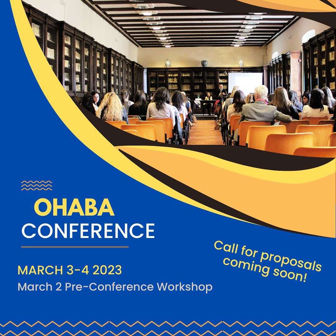 2023 OHABA Annual Conference Bierman Autism Centers Founded in 2006