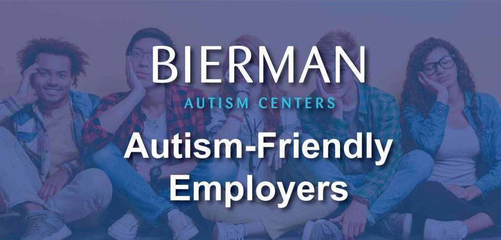 Organizations that Support and Hire Individuals Diagnosed with Autism