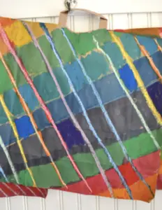 Earth Day Sensory Crafts