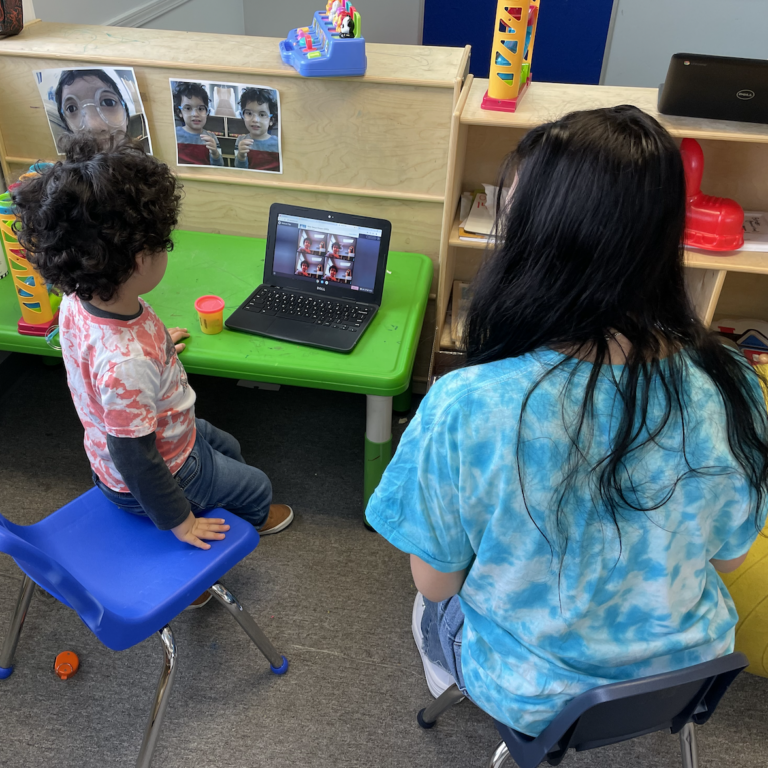 Occupational Therapy for Autism Bierman Autism Centers Founded in 2006