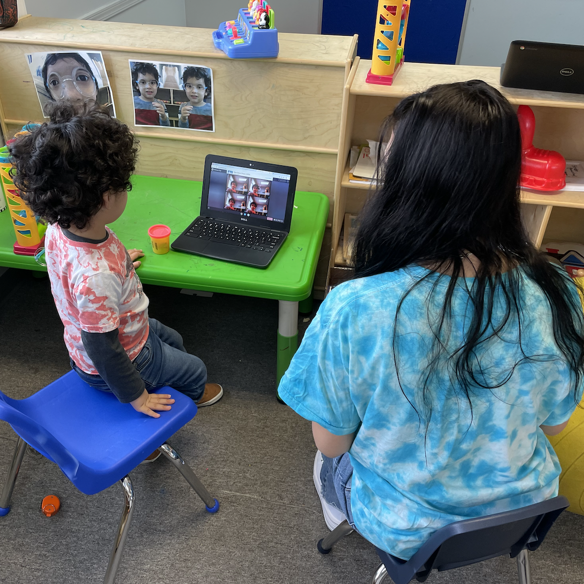 Occupational Therapy for Autism