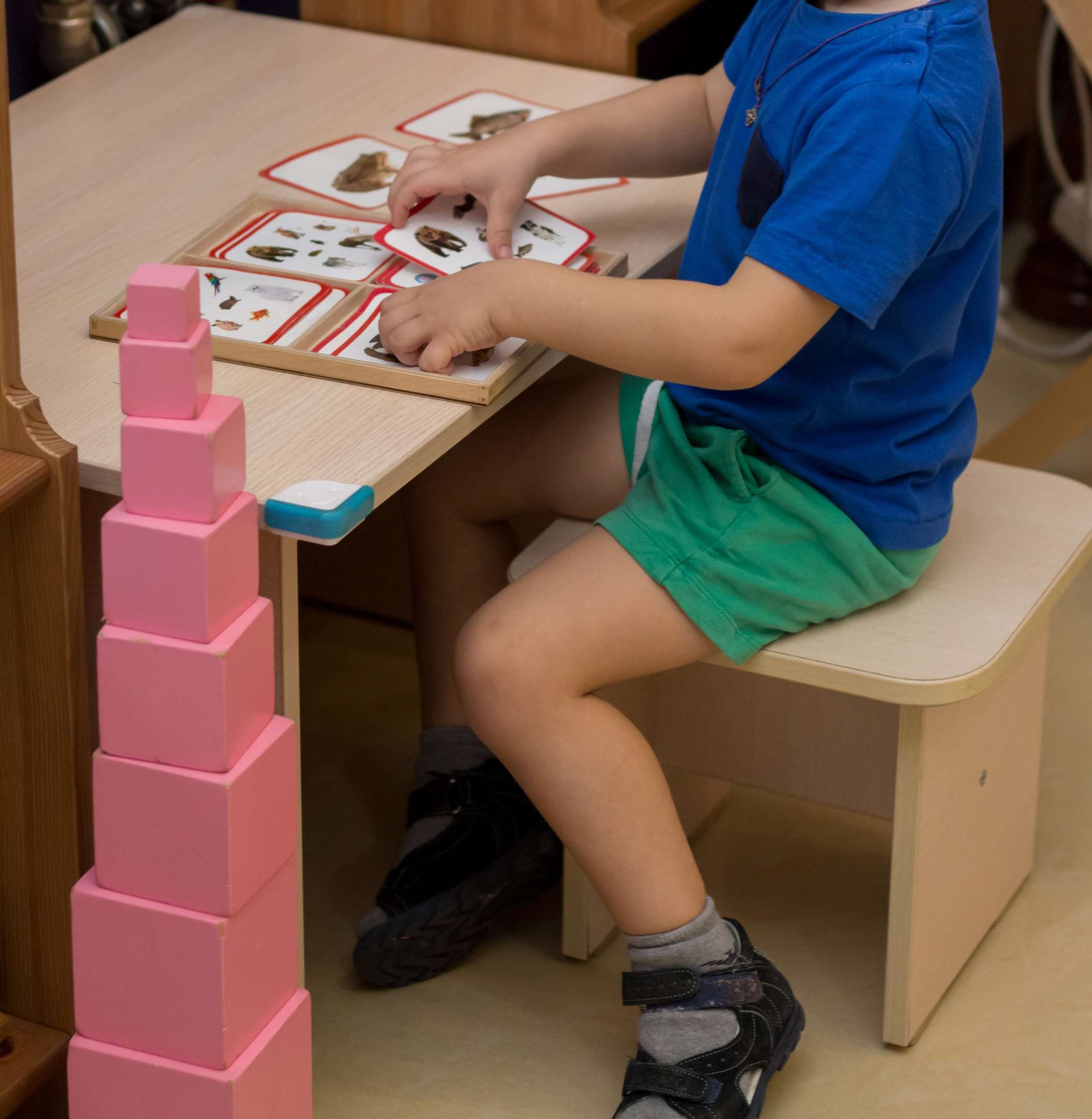 ABA Therapy and Mental Health in Autism