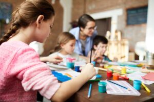 ABA Therapy and Mental Health in Autism