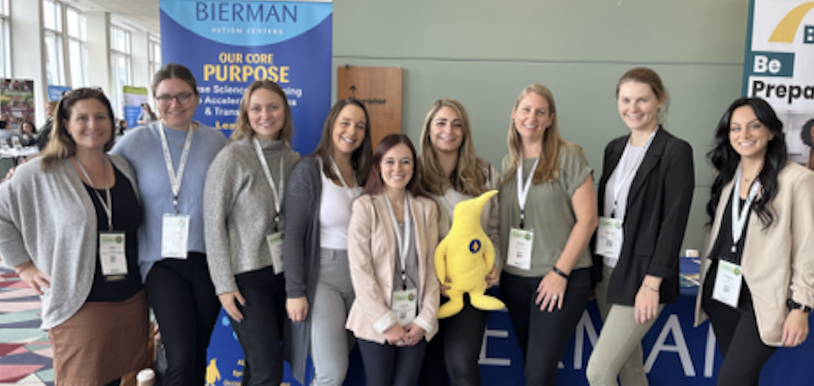 Bierman Autism Centers