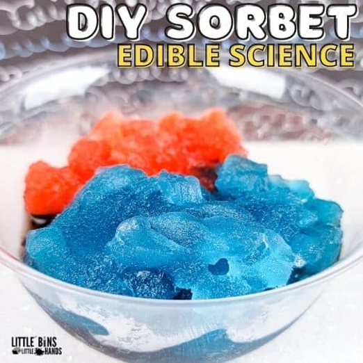 Sensory-Friendly 4th of July Crafts 3