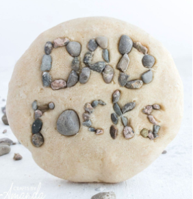 Sensory-Friendly Father’s Day Crafts