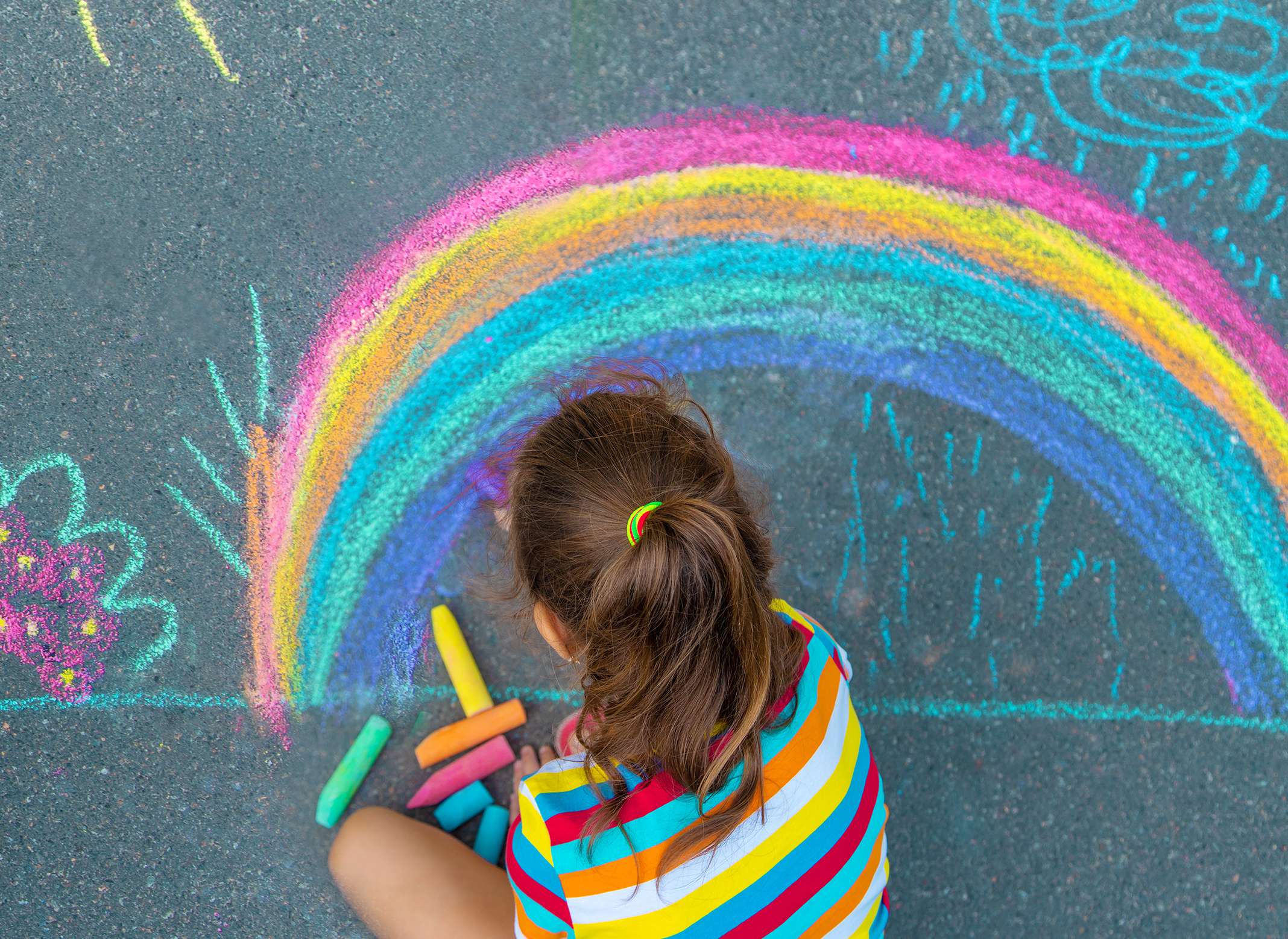 Sensory-Friendly Summer