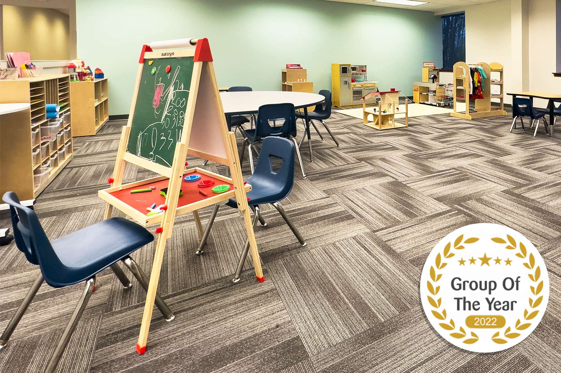 ABA Autism Therapy Services in Eatontown, New Jersey