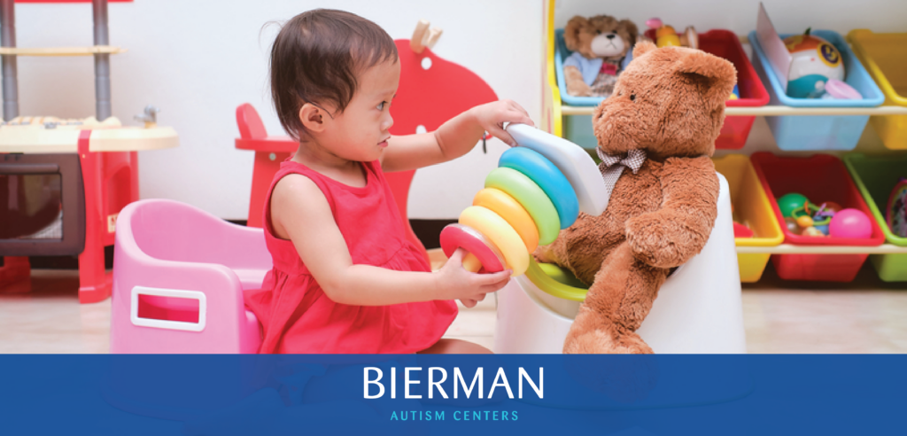 Does Autism Affect Potty Training
