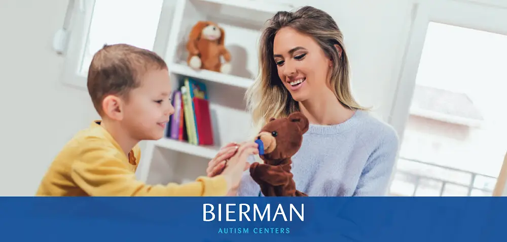 Does My Child Need Speech Therapy